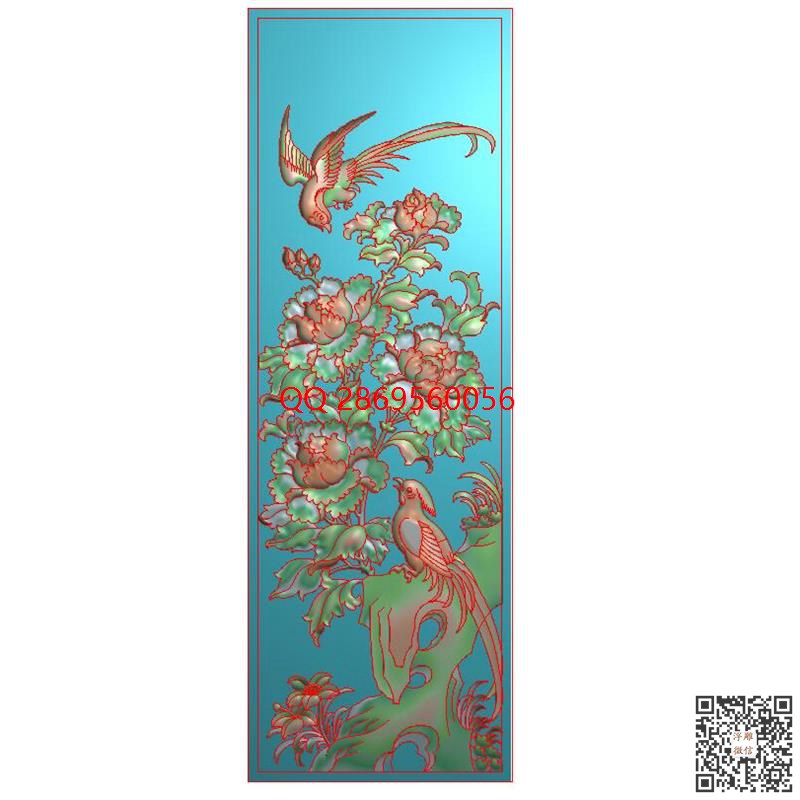 e6牡丹花鸟.jpg