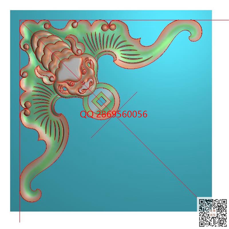 蝙蝠角花J3-403.JPG