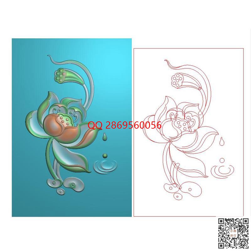 荷花滴水莲花.jpg