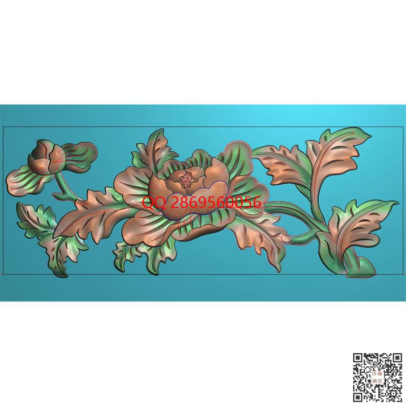 荷花香桌(上部)4.jpg