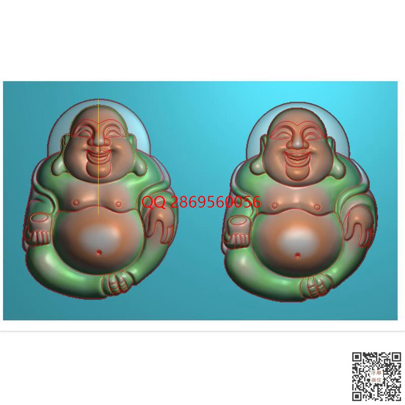 FG-019弥勒佛.jpg