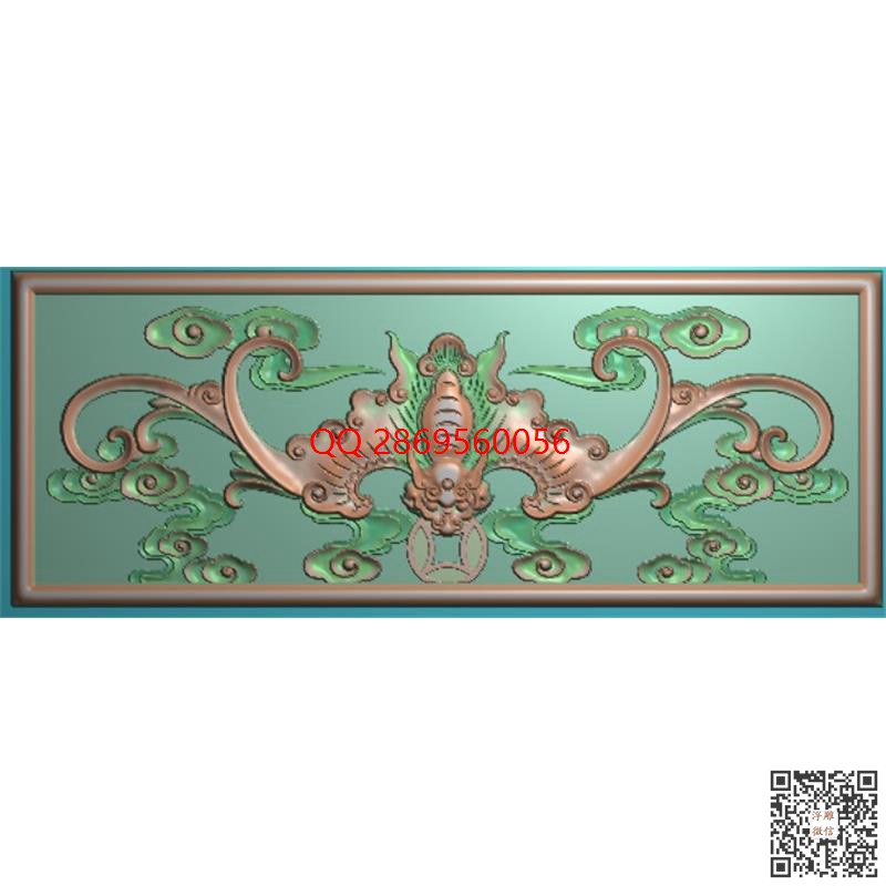 SF49 蝙蝠铜钱祥云.jpg