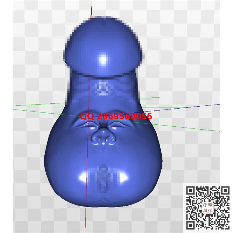 生命之源合stl圆雕图阳具3d三维立体模型摆件