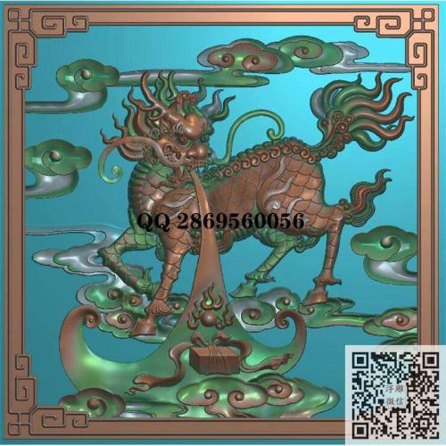 精雕图jdp灰度图bmp电脑雕刻浮雕图数控雕刻机图素材