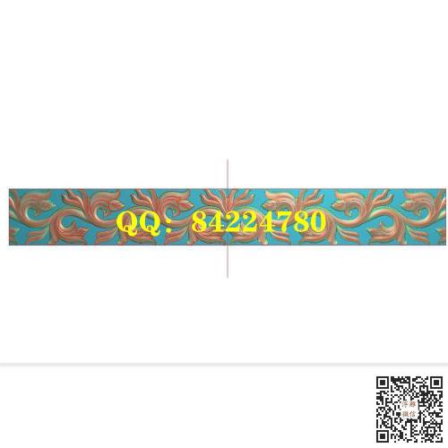 洋花线条木雕洋花牙板花边线条花精雕图jdp灰度图bmp电脑雕刻浮雕图数控雕刻机图素材